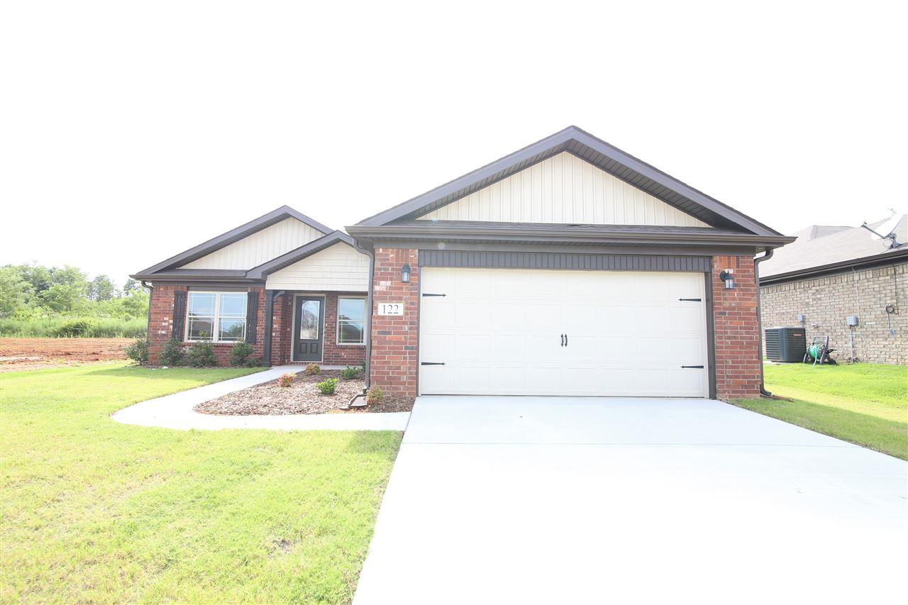 204 Maggie Mance Lane - Photo 1