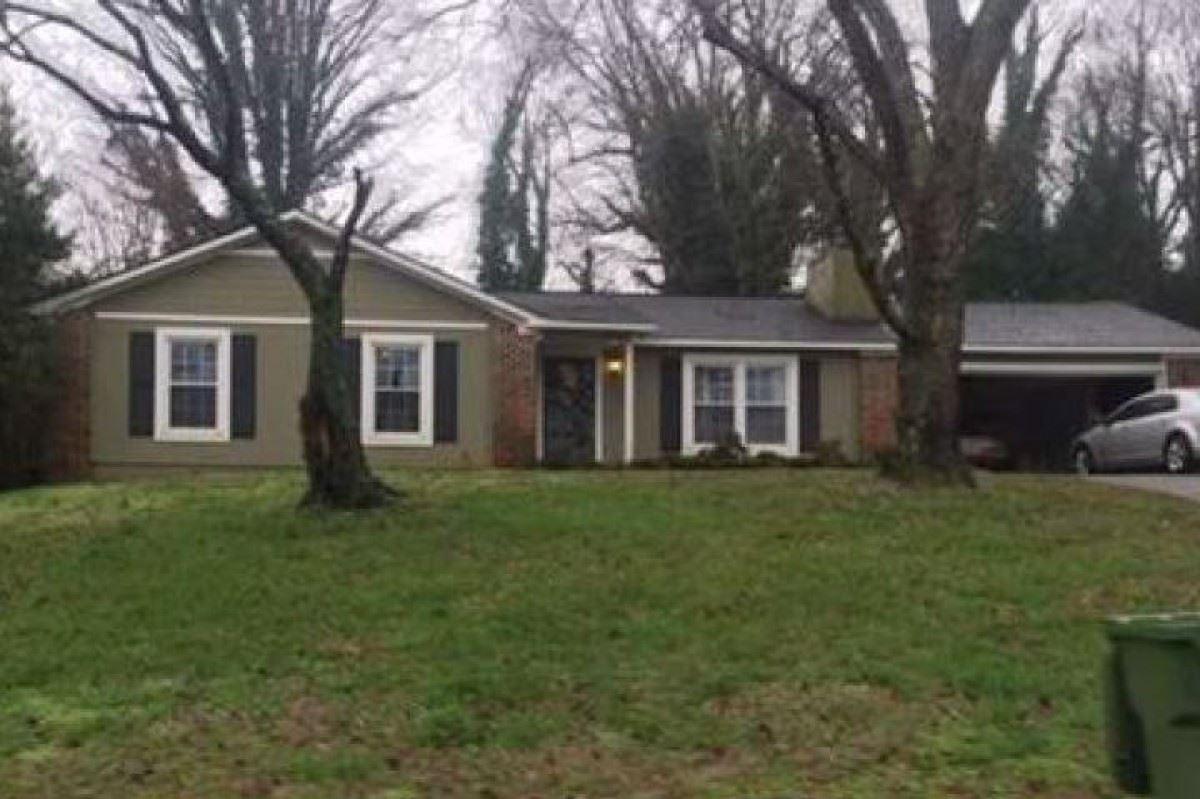 4703 Ardmore Drive - Photo 1