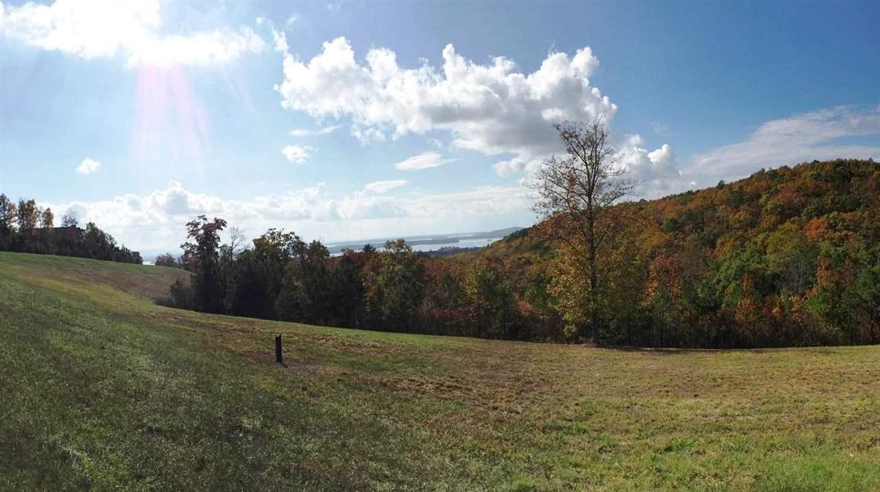 Lot #50 County Road 767 - Photo 1