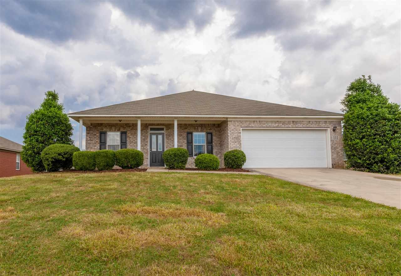 111 Burwellspring Lane - Photo 1
