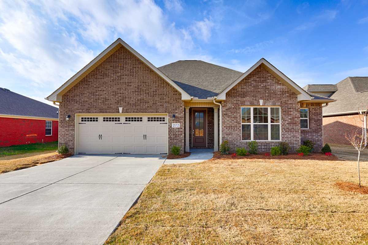 258 Dustin Lane - Photo 1