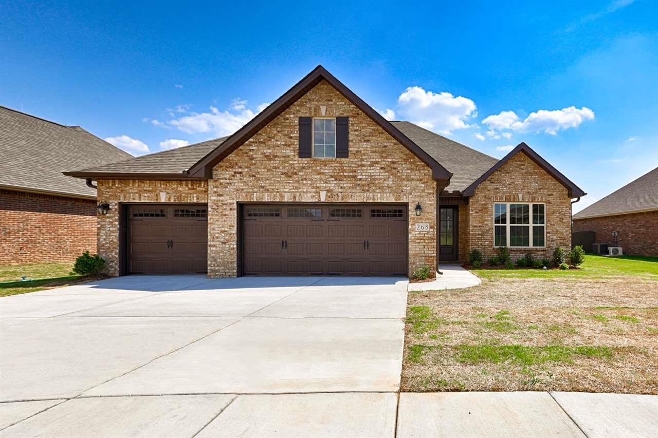 256 Dustin Lane - Photo 1
