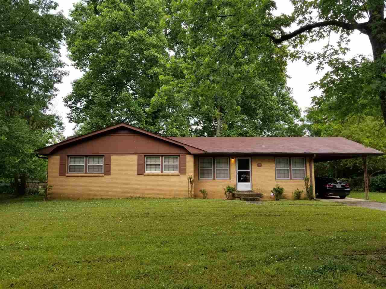 3911 Shamrock Drive - Photo 1