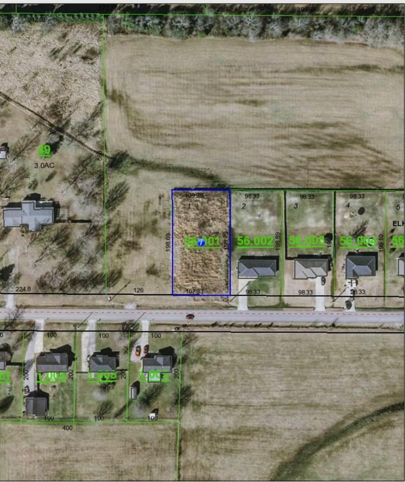 0 Elkwood Section Road - Photo 1
