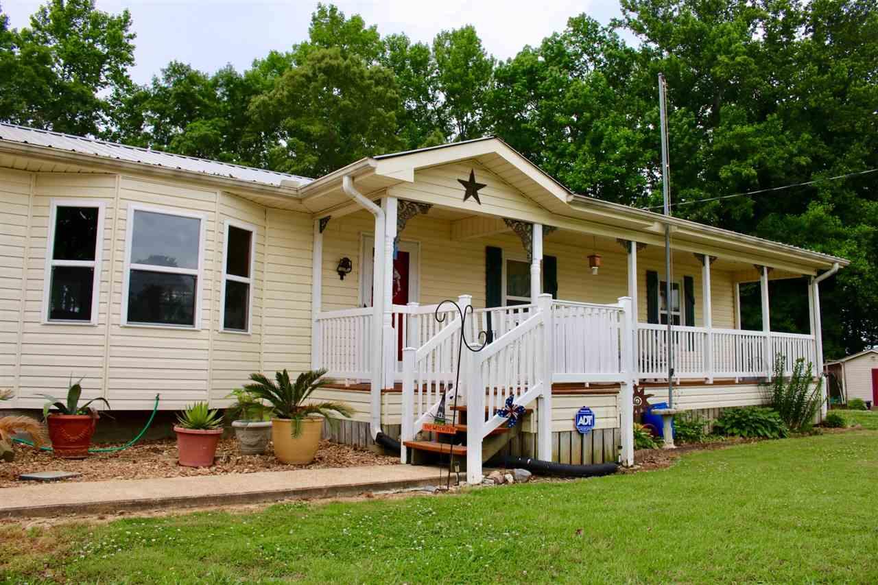 350 County Road 496 - Photo 1