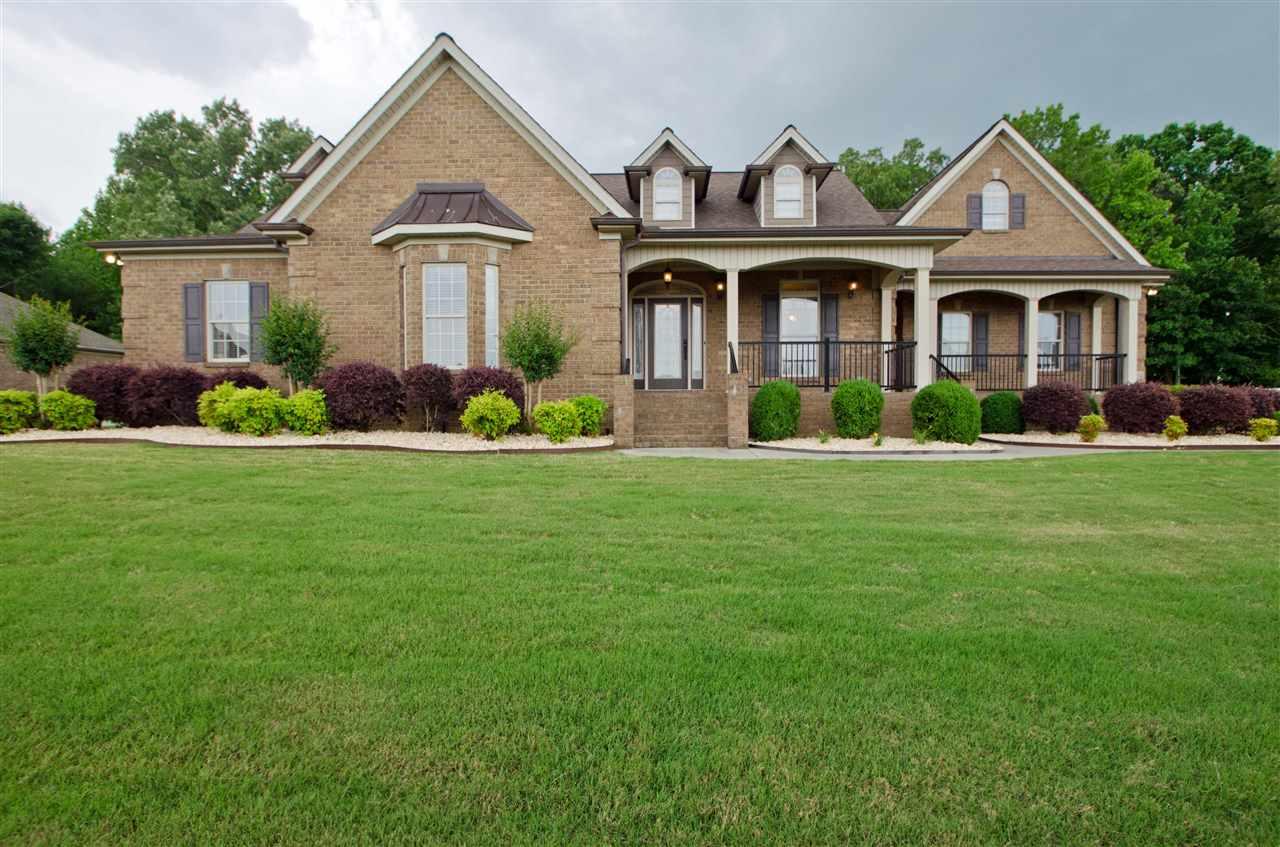 17594 Clearview Street - Photo 1