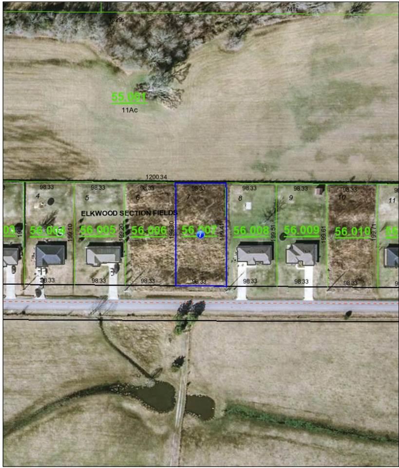 Lot 07 Elkwood Section Road - Photo 1