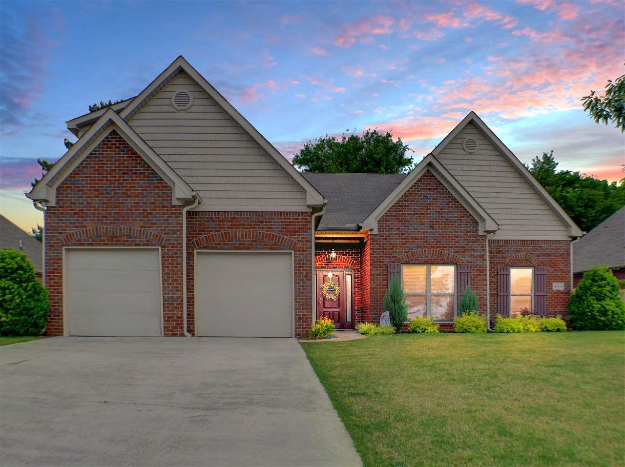 4808 Cove Valley Drive - Photo 1