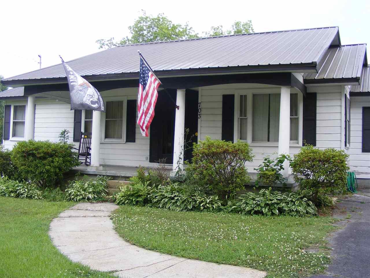 703 Tidmore Bend Road - Photo 1