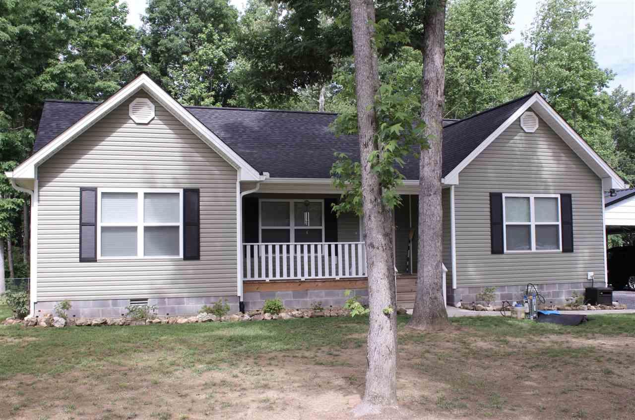183 County Road 1031 - Photo 1