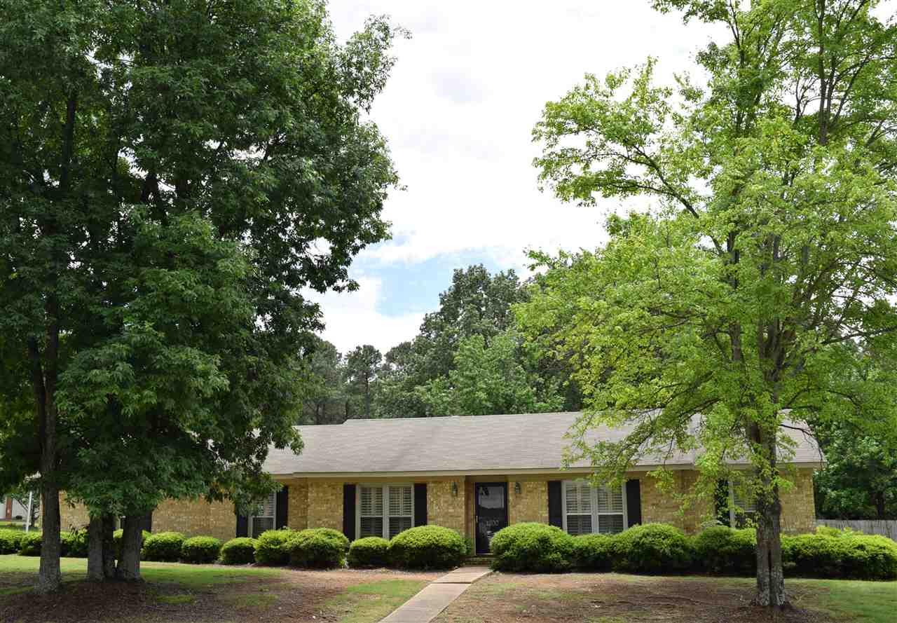 1200 Teenajo Drive - Photo 1