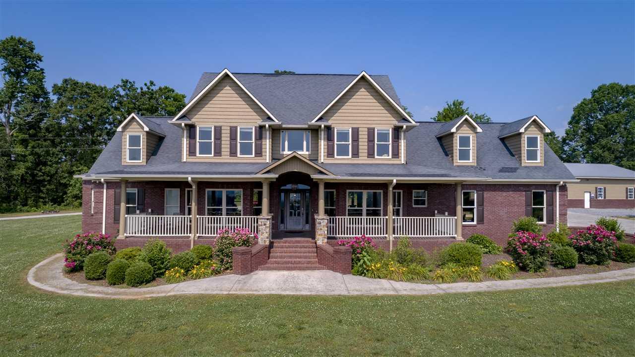 484 County Road 336 - Photo 1