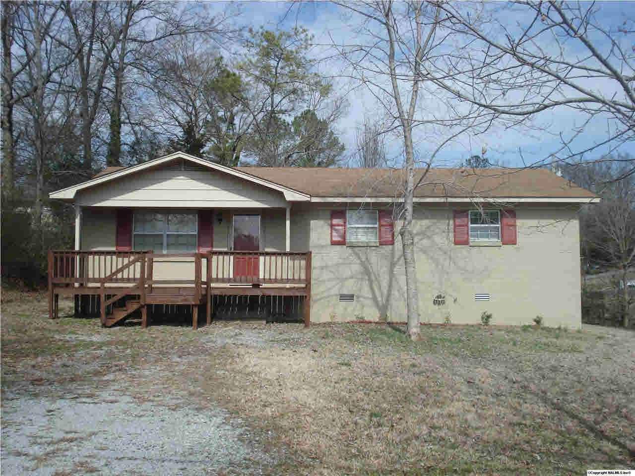 1623 Linwood Drive - Photo 1