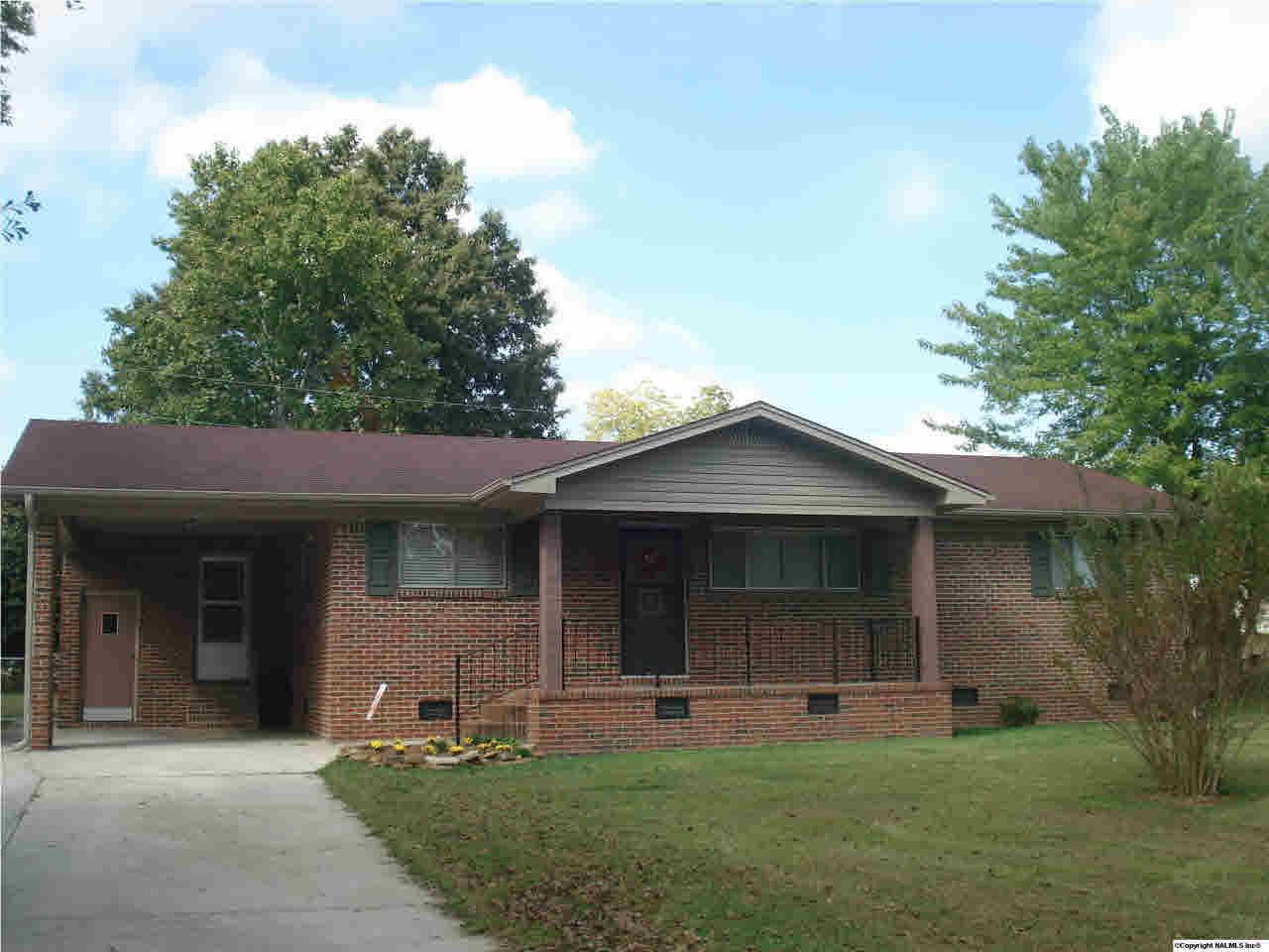 1103 Lanier Street - Photo 1