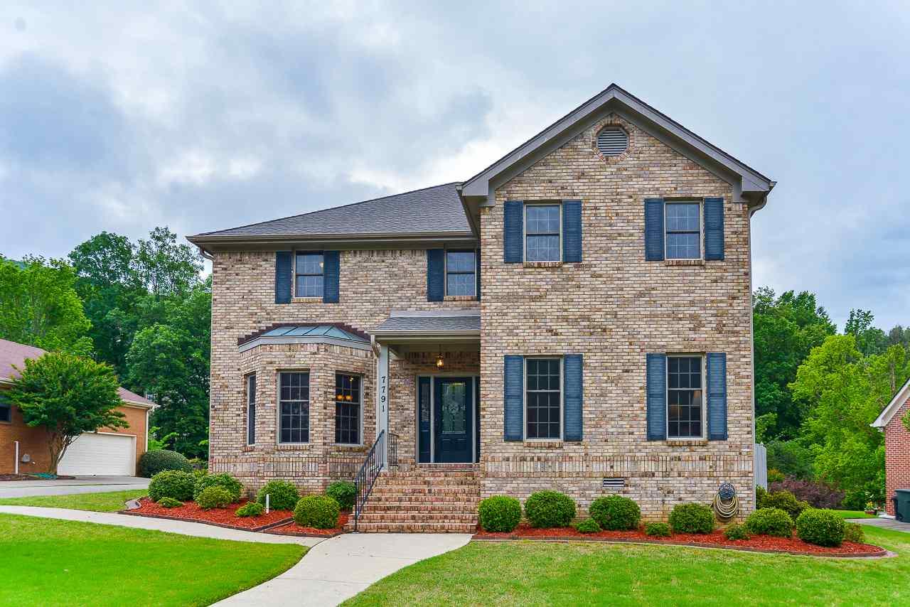 7791 Wildcreek Trail - Photo 1