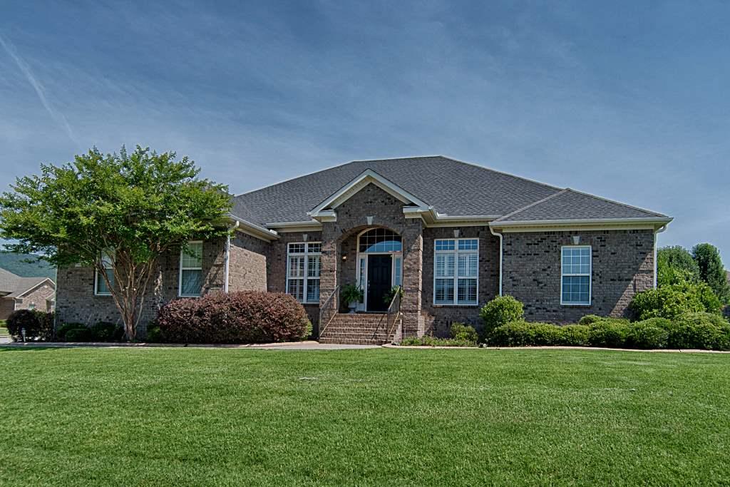 7403 Old Valley Point - Photo 1