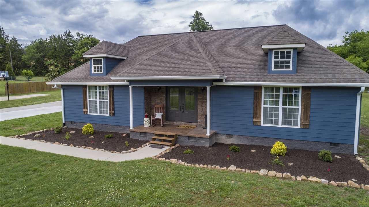 2011 Spring Drive - Photo 1