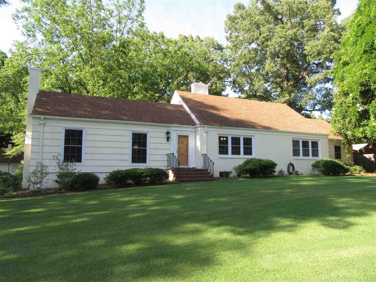1601 Stratford Road - Photo 1