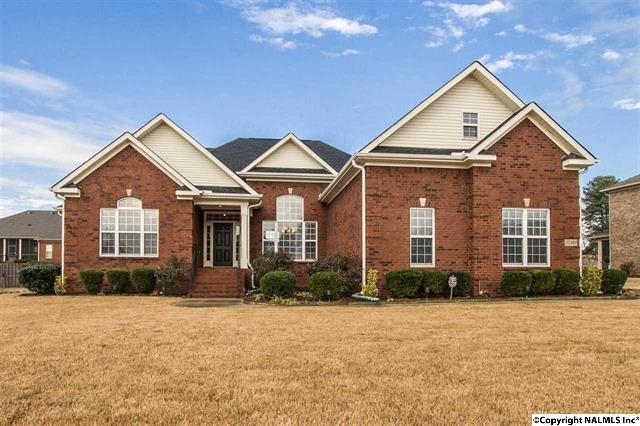 16349 Evarard Circle - Photo 1