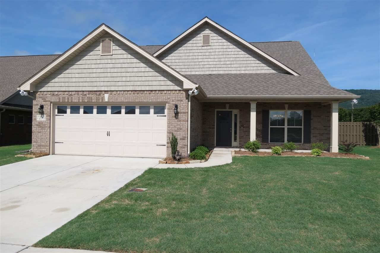 7200 Lathan Drive - Photo 1
