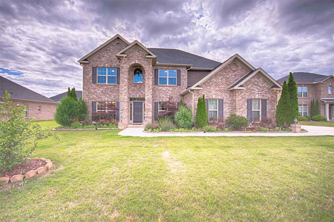 235 Danaher Lane - Photo 1