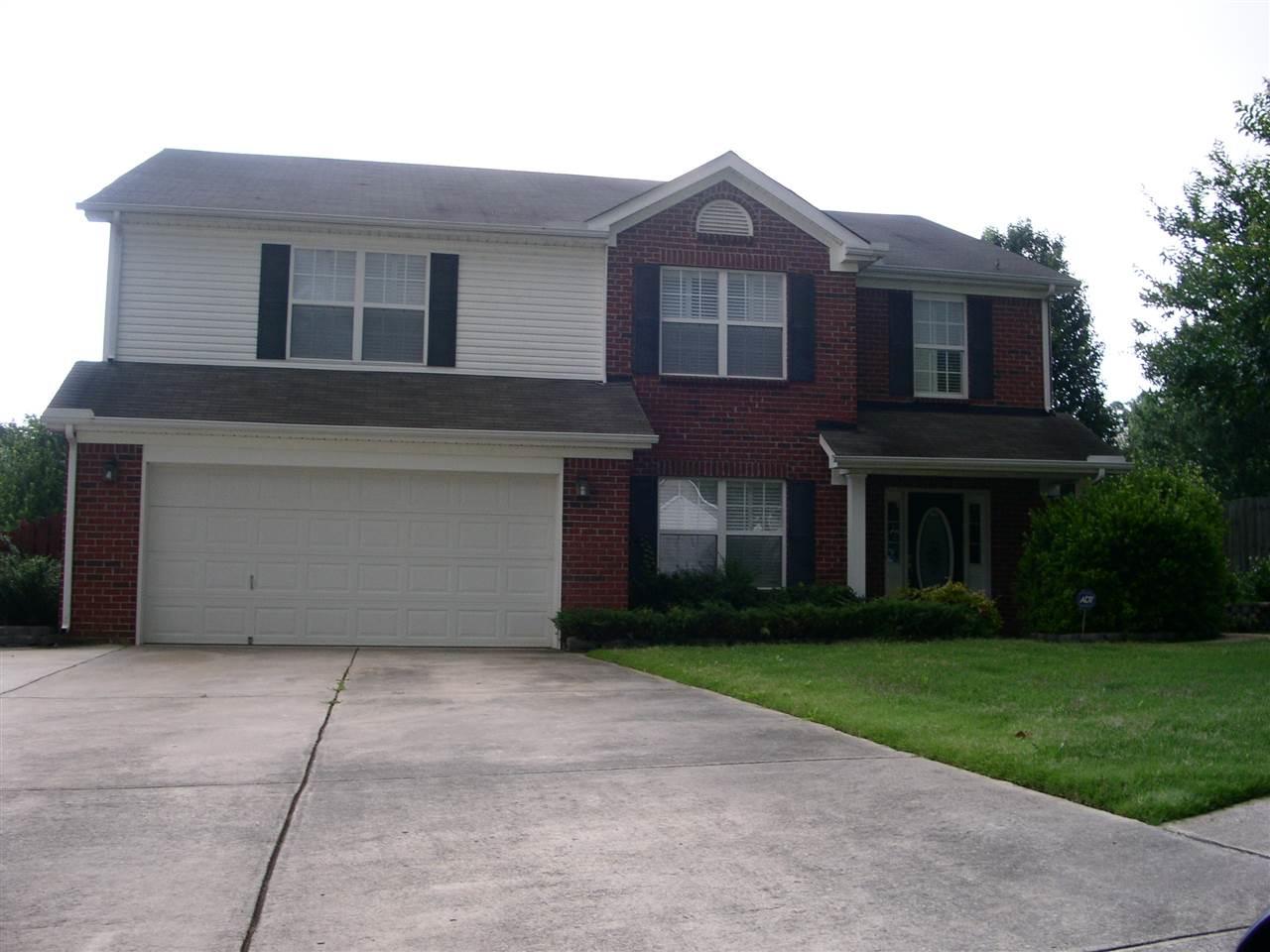 4804 Inglewood Court - Photo 1