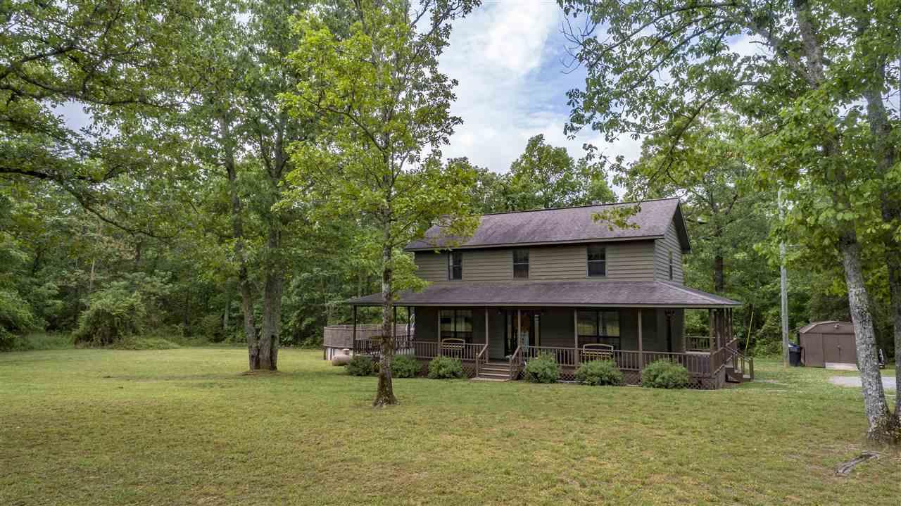 3303 Bird Dog Trail - Photo 1
