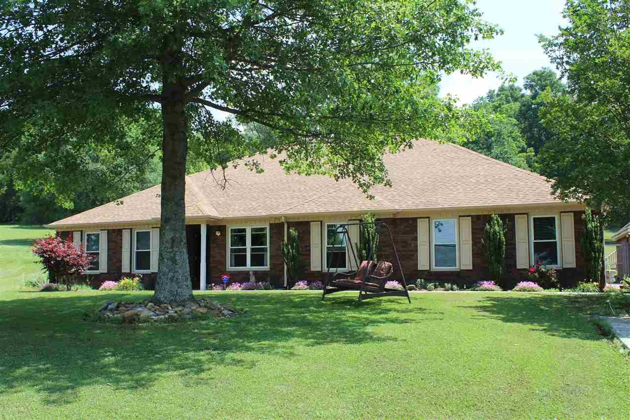 973 Hurricane Road - Photo 1