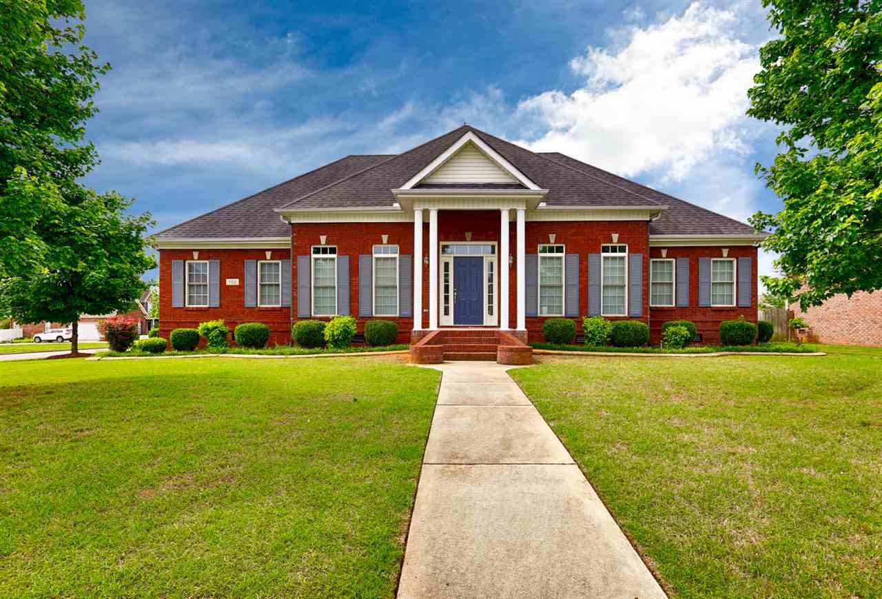 112 The Bend Drive - Photo 1