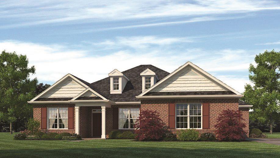 21 Regia Drive - Photo 1
