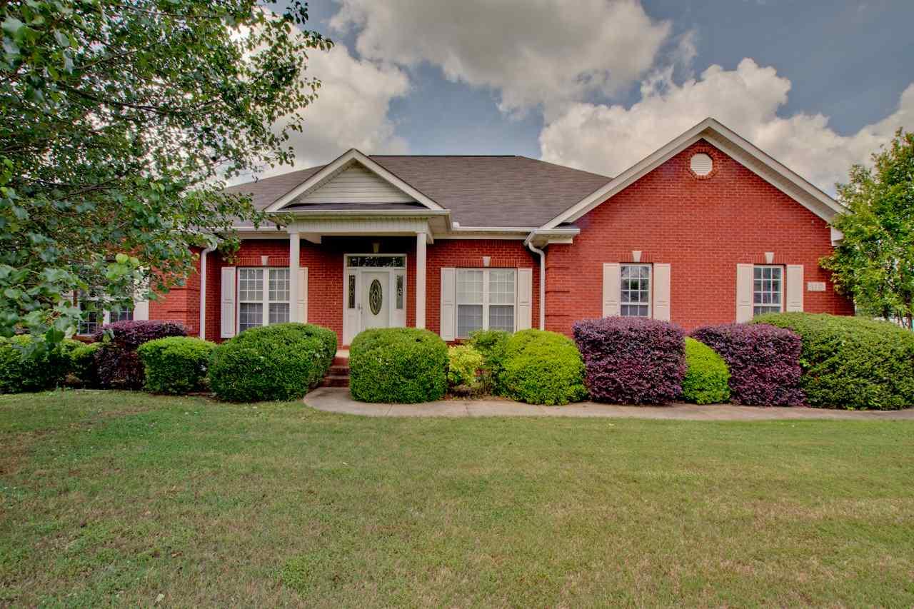 110 Spearpoint Lane - Photo 1
