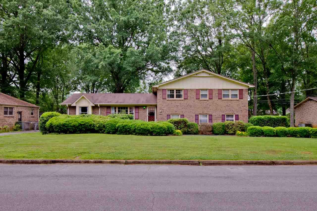 818 Harrisburg Drive - Photo 1