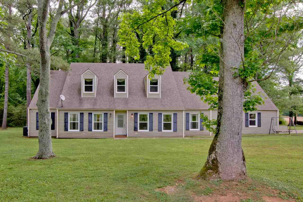 4001 Ingleside Street - Photo 1