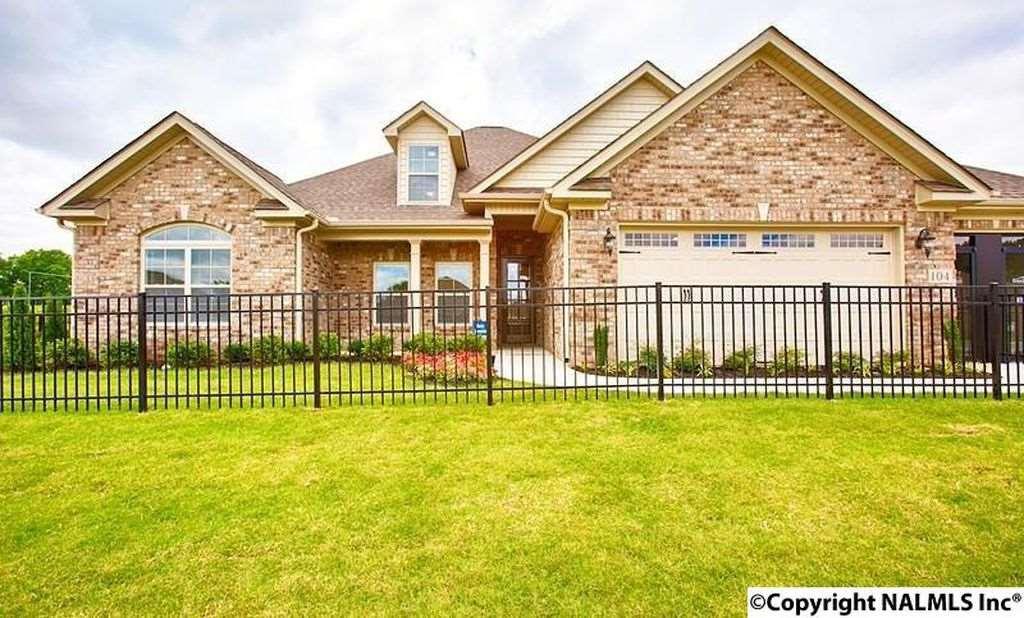 104 Legacy Trace Drive - Photo 1