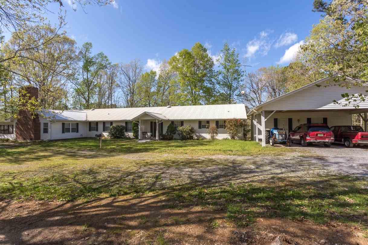 2172 Ross Lake Road - Photo 1
