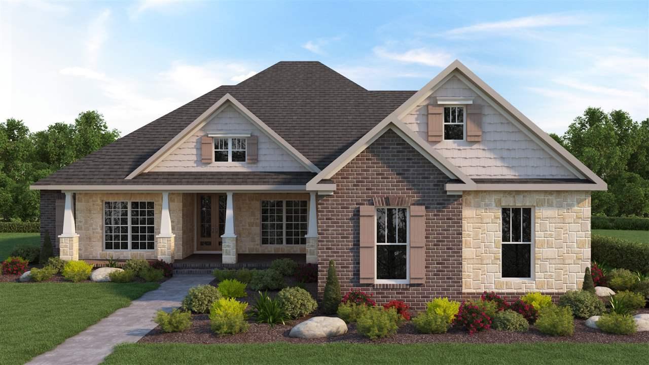 7512 Grayhawk Court - Photo 1
