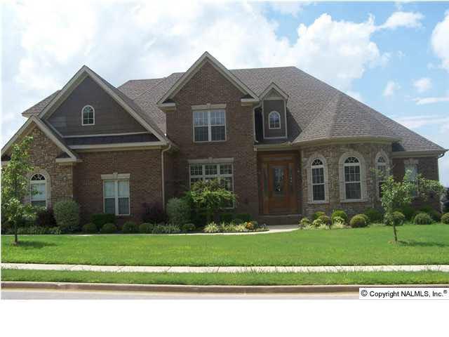 141 Rainbow Glen Circle - Photo 1