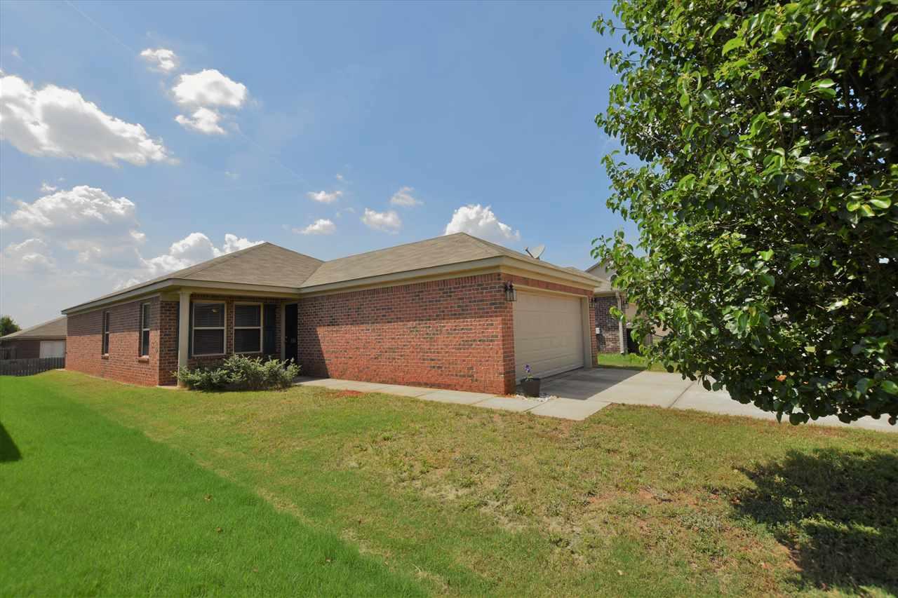 110 David Barnes Drive - Photo 1