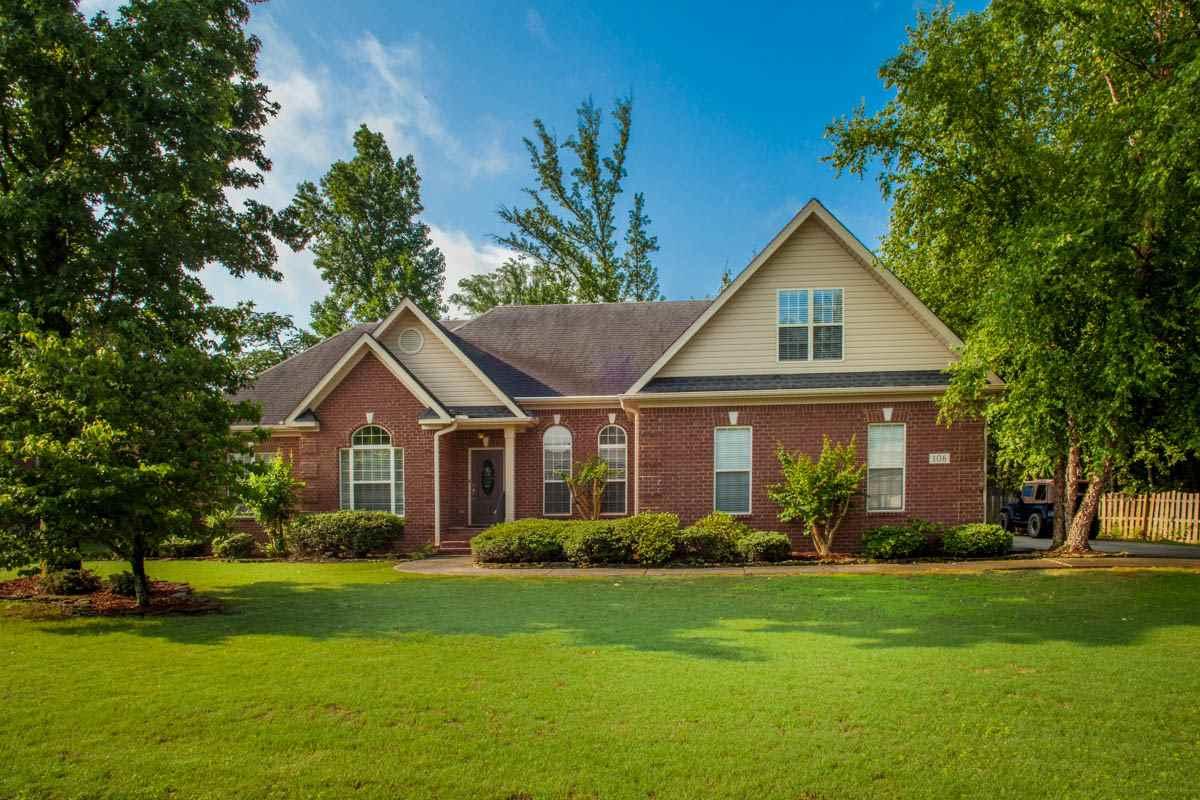 106 Shadow Pointe Circle - Photo 1