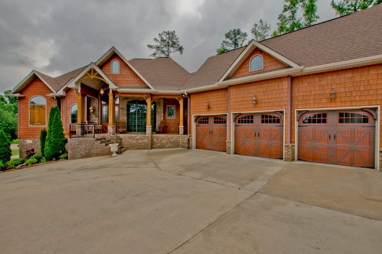 439 Sam Thomas Road - Photo 1