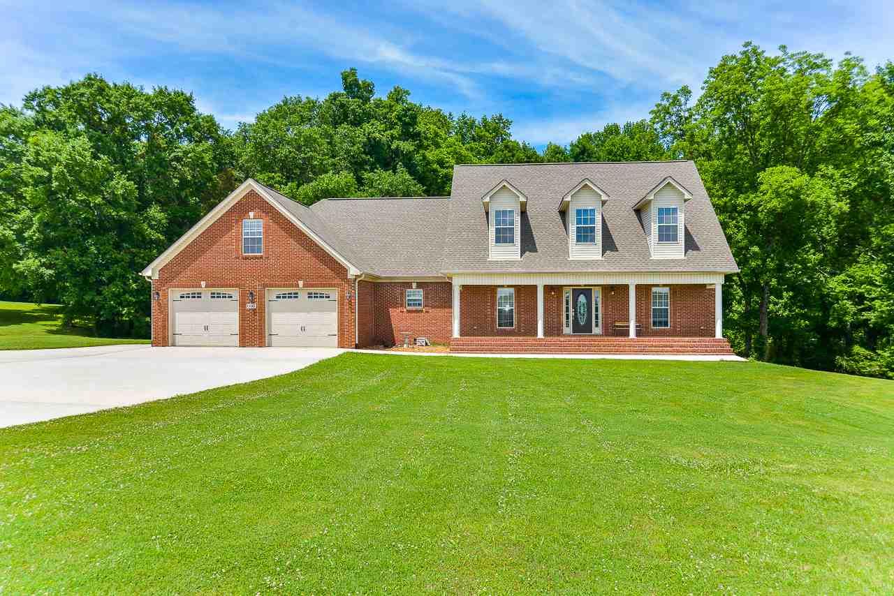 13067 Brian Hill Road - Photo 1