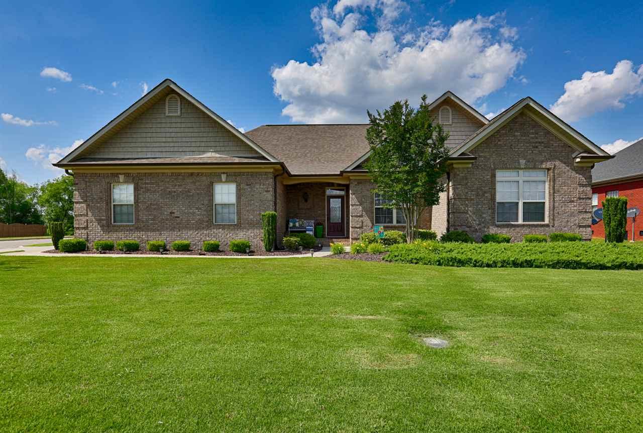 22805 Pin Oak Drive - Photo 1