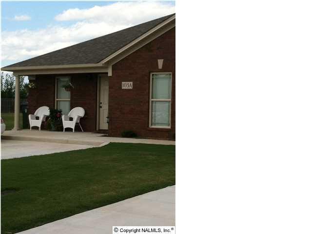 100 A Ryland Place - Photo 1