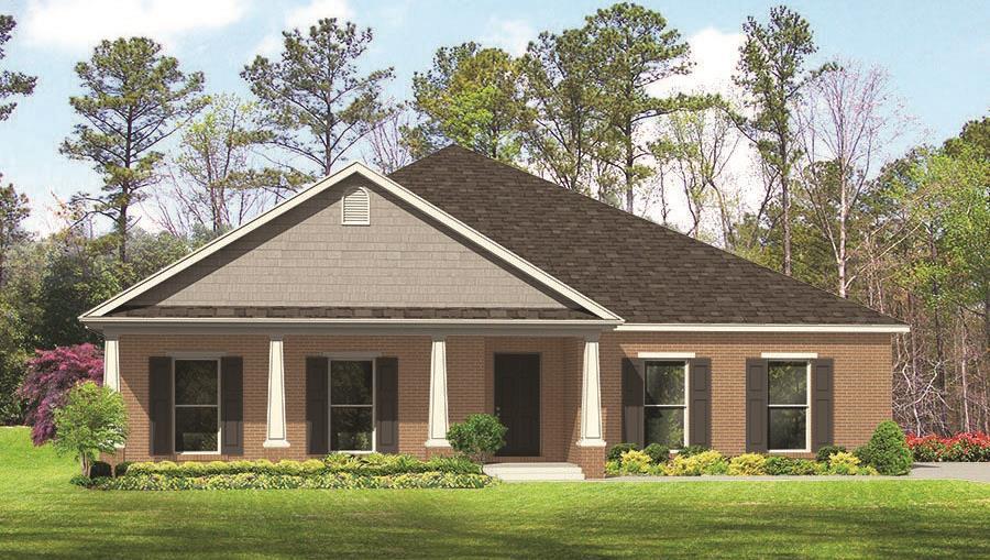 220 Dinner Tree Square - Photo 1