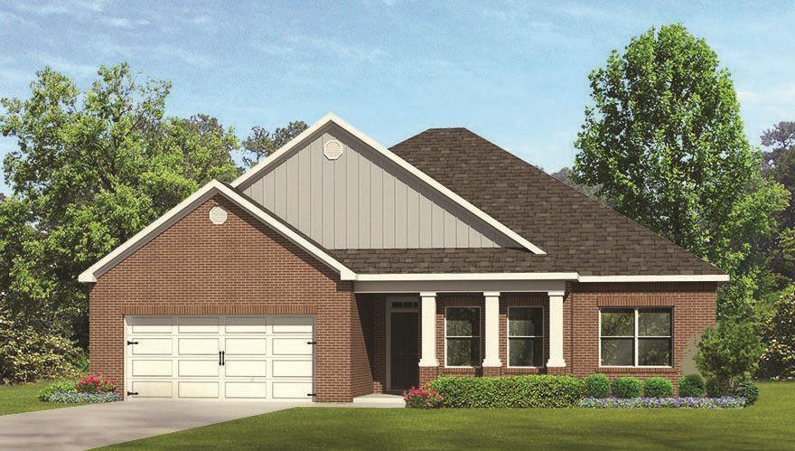 211 Johnny Barber Dr - Photo 1