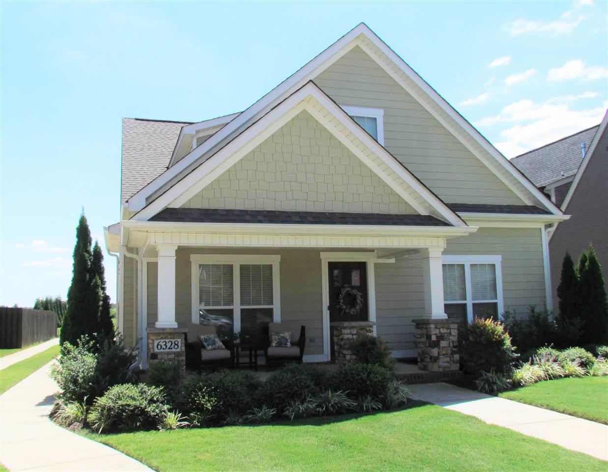 6328 Midtowne Lane - Photo 1