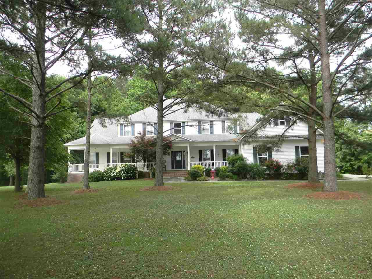 2340 Johnson Road - Photo 1