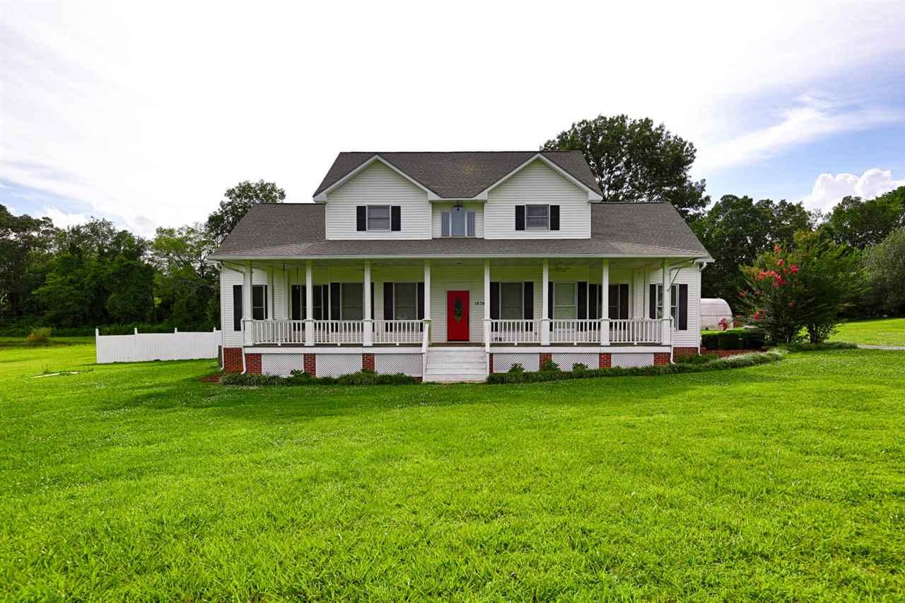 18745 Canoebrook Lane - Photo 1