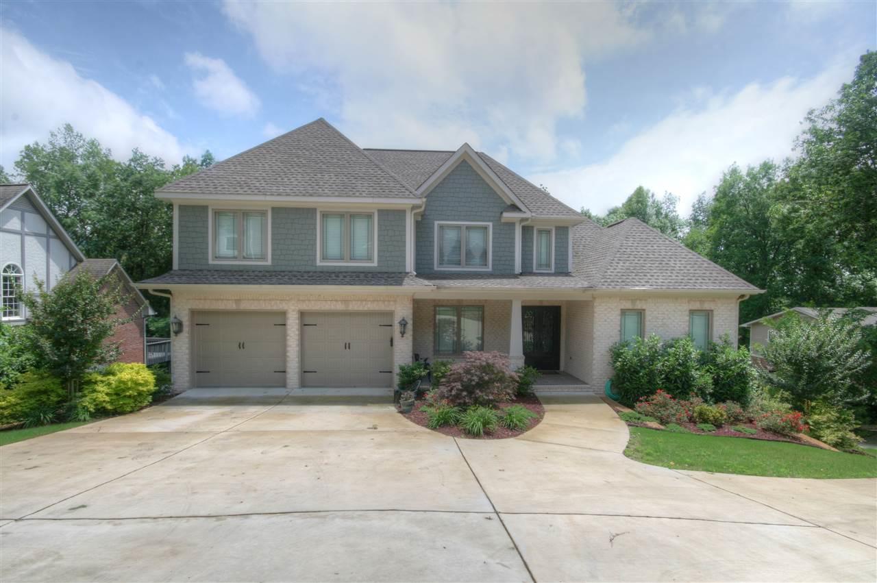 1314 Deans Drive - Photo 1
