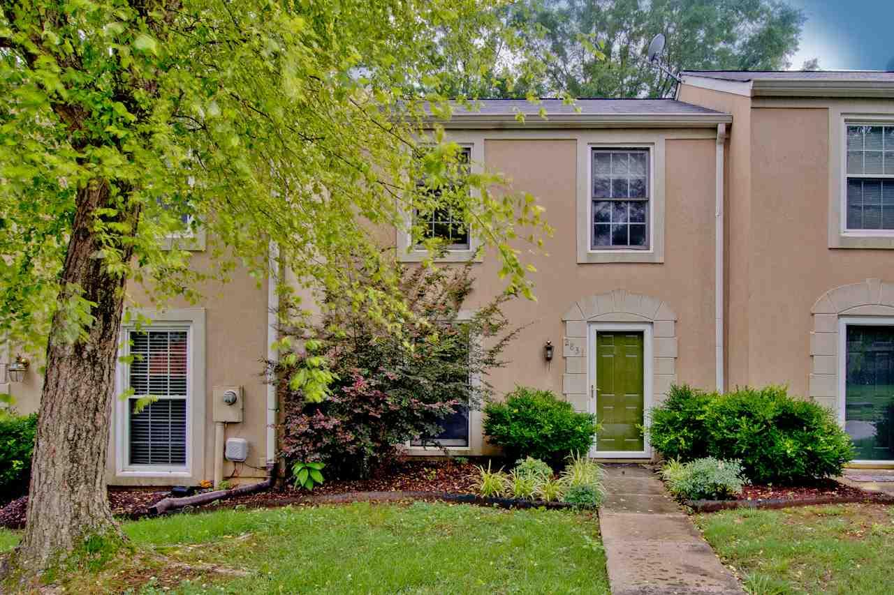2831 Wynterhall Road - Photo 1